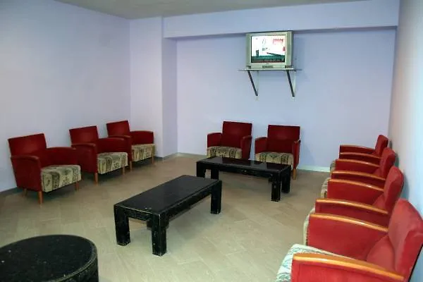 فندق Mll Caribbean Bay إل أرينال