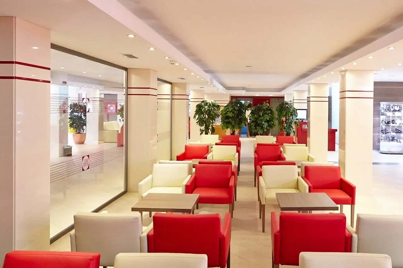 Mll Caribbean Bay Hotel El Arenal  El Arenal (Mallorca)