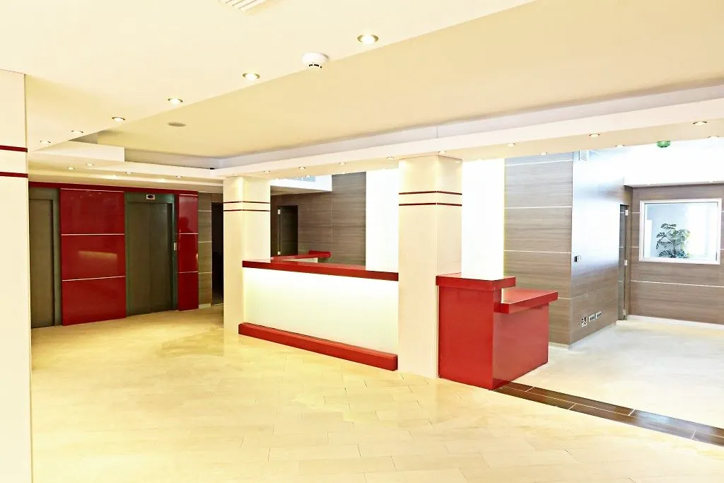 ***  Mll Caribbean Bay Hotel El Arenal  Espanha