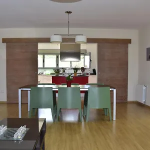 Сasa de vacaciones La Casa Del Pas