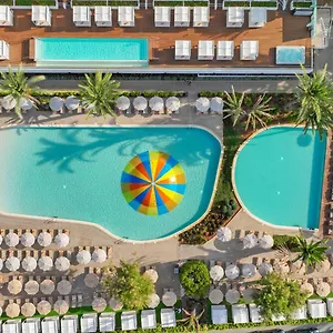 Hotel apartamentowy Viva Sunrise