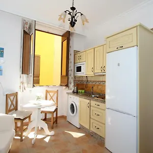 Apartamento Apartamentosmalaga