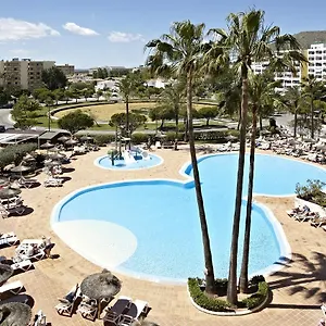 Hotel apartamentowy Grupotel