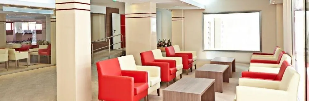 Hotel Mll Caribbean Bay El Arenal