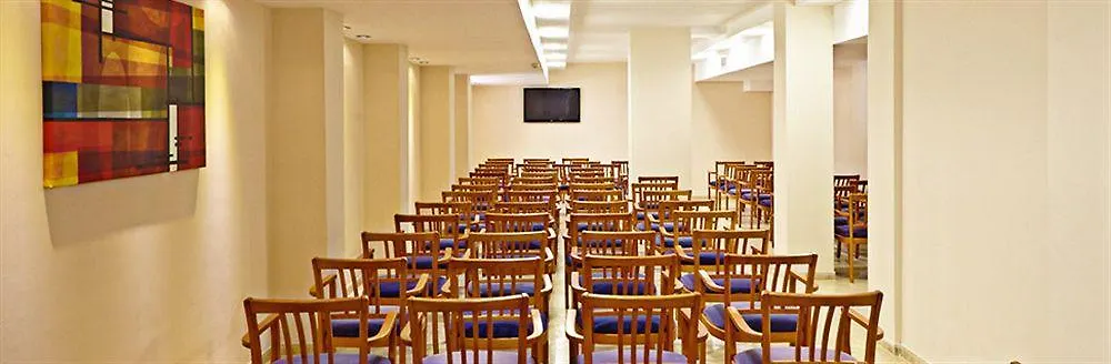 Hotel Mll Caribbean Bay El Arenal  3*, El Arenal (Mallorca)
