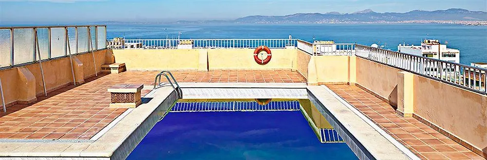 Hotel Mll Caribbean Bay à El Arenal   El Arenal (Mallorca)