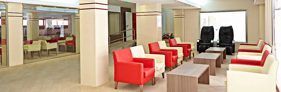 Hotel Mll Caribbean Bay El Arenal  El Arenal (Mallorca)