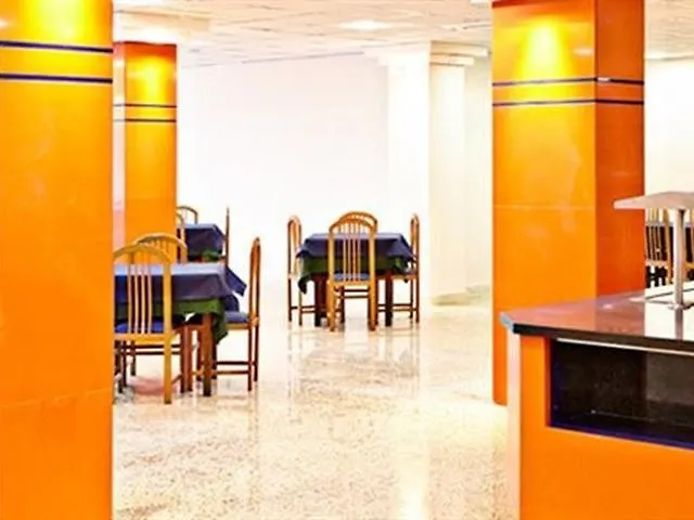Hotel Mll Caribbean Bay El Arenal