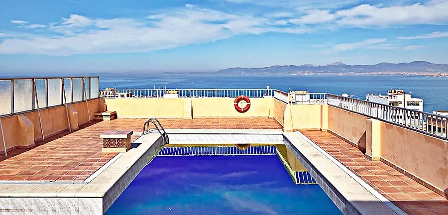 Hotel Mll Caribbean Bay El Arenal