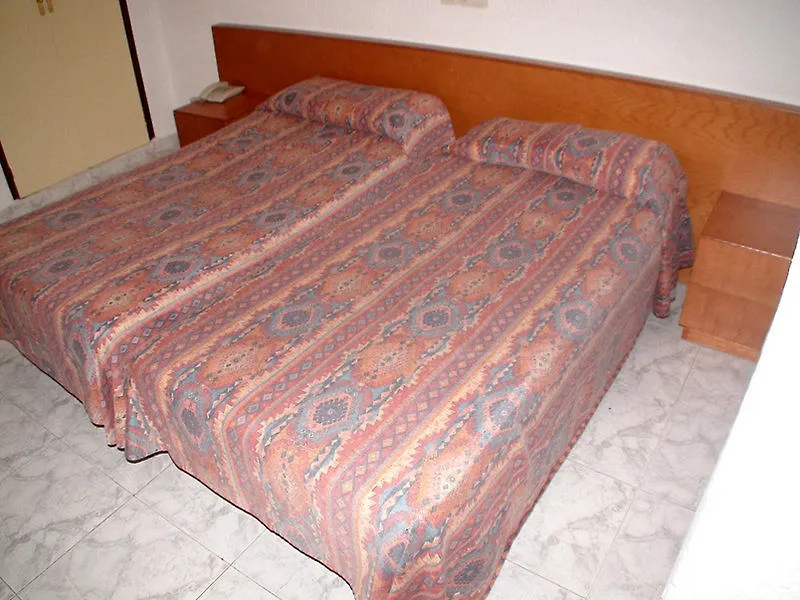 Hotel Mll Caribbean Bay El Arenal   El Arenal (Mallorca)