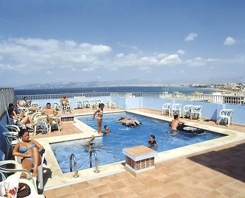 Hotel Mll Caribbean Bay à El Arenal  3*, El Arenal (Mallorca)