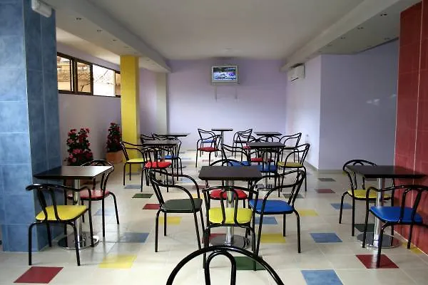 Hotel Mll Caribbean Bay El Arenal   El Arenal (Mallorca)