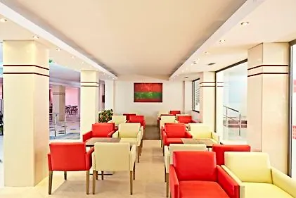 Hotel Mll Caribbean Bay El Arenal  3*, El Arenal (Mallorca)