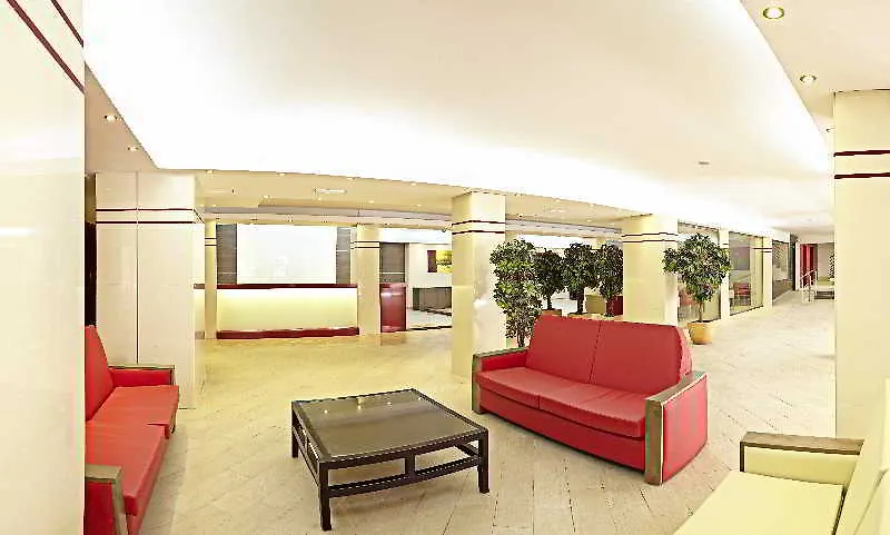 Hotel Mll Caribbean Bay El Arenal   El Arenal (Mallorca)