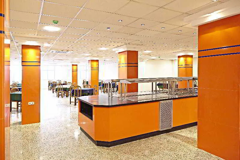 Hotel Mll Caribbean Bay El Arenal  El Arenal (Mallorca)
