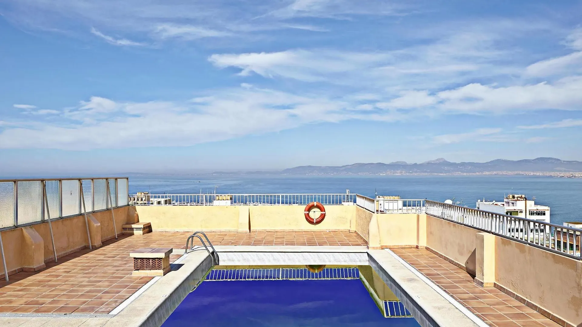 Hotel Mll Caribbean Bay El Arenal
