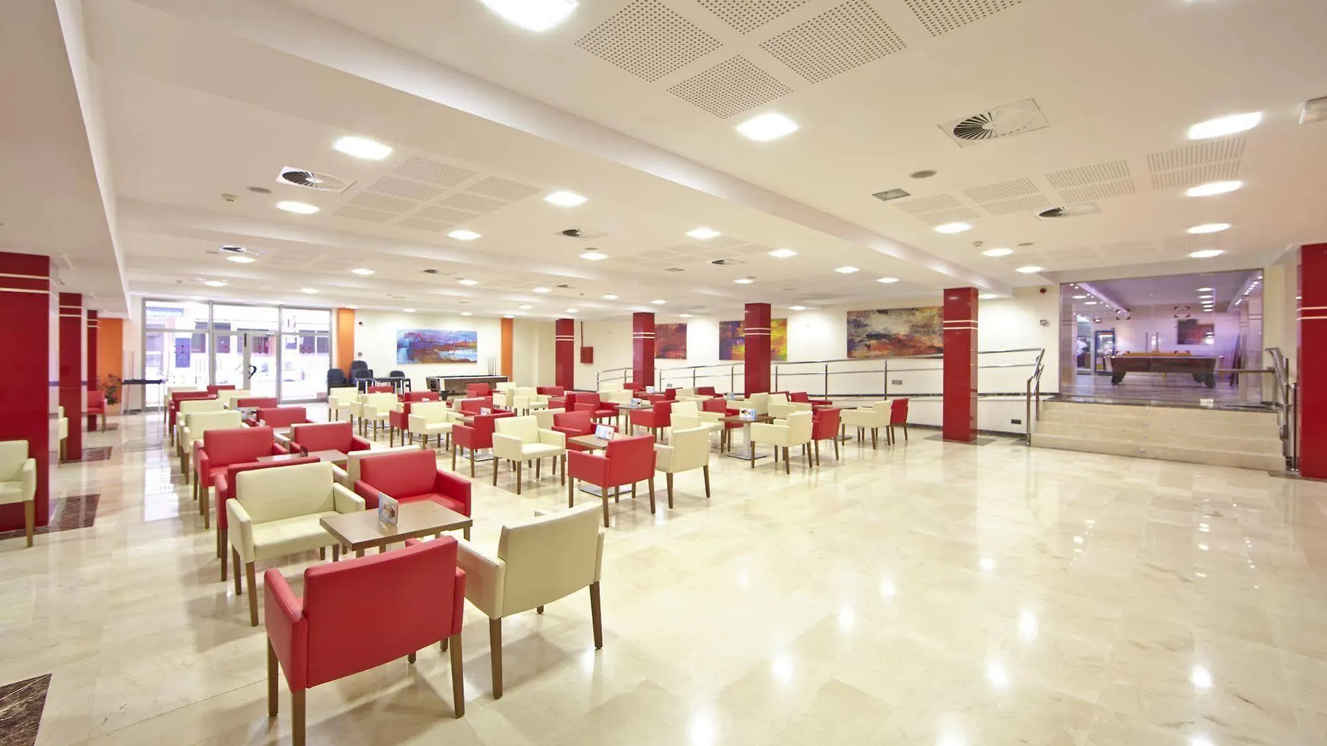 Hotel Mll Caribbean Bay El Arenal   El Arenal (Mallorca)