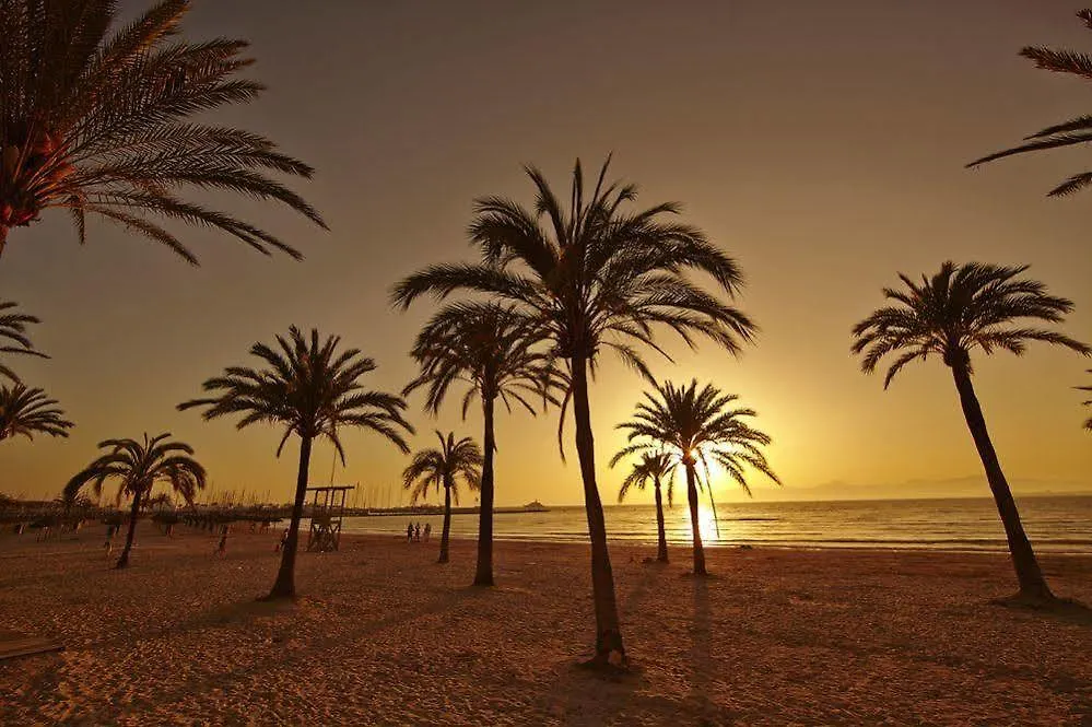 Hotel Mll Caribbean Bay El Arenal  3*, El Arenal (Mallorca)