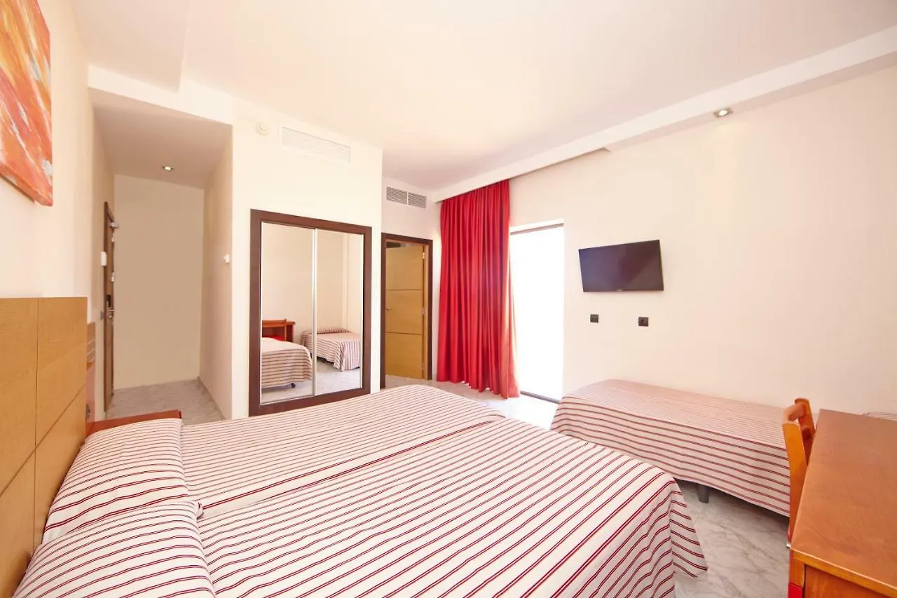 Hotel Mll Caribbean Bay El Arenal   El Arenal (Mallorca)